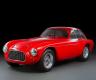 法拉利340 America Touring Berlinetta