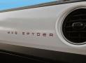 马自达MX-5 Spyder概念车