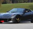Novitec Rosso法拉利SA Aperta