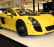Mastretta MXT