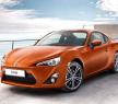 丰田GT 86
