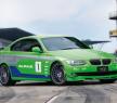阿尔宾娜BMW B3 GT3