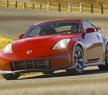 Nismo日产350Z