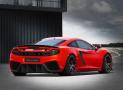 Hennessey MP4-12C HPE800