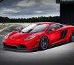 Hennessey MP4-12C HPE800