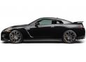 日产GT-R黑色特别版