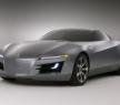 讴歌Advanced Sports Car概念车