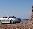 萨博9-3 Convertible BioPower