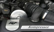 Ruf R Kompressor
