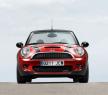 Mini John Cooper Works Convertible