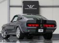 Wheelsandmore野马Shelby GT500 Eleanor