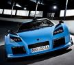 Gumpert Apollo S