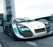 Gumpert Apollo Spee