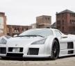 Gumpert Apollo Sport