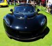 Hennessey Venom GT Spyder