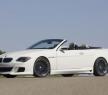 Lumma Design BMW CLR 600 S