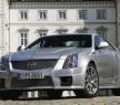 凯迪拉克CTS-V Coupe