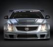 凯迪拉克CTS-V Coupe Race Car