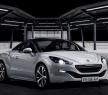 标致RCZ
