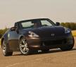 日产370Z Roadster