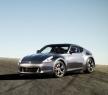 日产370Z 40周年纪念版