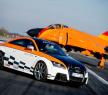 MTM奥迪TT RS Clubsport