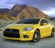 三菱Eclipse GT