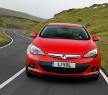 沃克斯豪尔Astra GTC