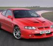 沃克斯豪尔Monaro VXR