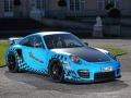 Wimmer RS保时捷997 GT2 RS