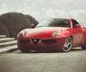 阿尔法罗密欧Disco Volante Touring