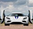 科尼赛克AGERA R