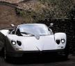 帕加尼ZONDA S 7.3