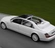迈巴赫Landaulet