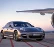 保时捷Panamera Turbo S