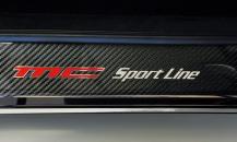 玛莎拉蒂总裁GT S MC Sport Line运动版