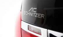 AC Schnitzer ACS7黑金双色版