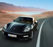 保时捷Panamera