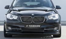 哈曼宝马5系GT