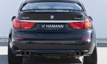 哈曼宝马5系GT