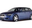 ABT奥迪AS3 SPORTBACK