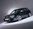 ABT奥迪RS6 AVANT
