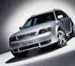 ABT奥迪ALLROAD QUATTRO