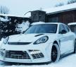 Edo保时捷Panamera