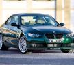 阿尔宾娜宝马D3 Bi-Turbo Coupe