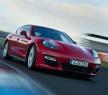 保时捷Panamera GTS