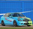 Wimmer RS C63 AMG