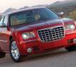 克莱斯勒300C Heritage Editi