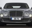 宾利幕尚Mulliner