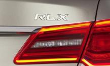 讴歌RLX概念车